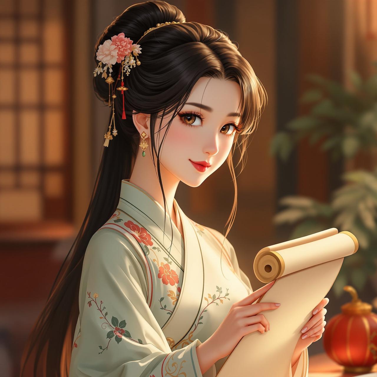 深夜漫画团队成员 - 苏婉清 - 内容主编 深夜漫画团队成员 - 苏婉清